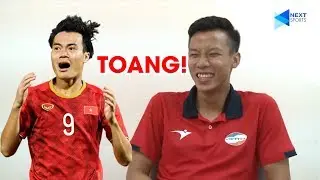 Quế Ngọc Hải bóc 