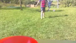 Elfmeter Challenge