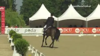 SHT2016 - Michael JUNG - fischerRocana FST Dressage