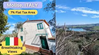 From City to Country Get Ready for Your Italian DREAM Home