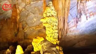 EXPLORE PARADISE CAVE VIETNAM | An Amazing Trip
