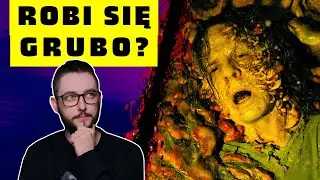 MOCNY PRZEŁOM? - The Last of Us - sezon 2 odcinek 5 - recenzja spoilerowa