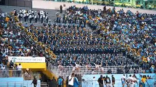 You by Lloyd - Southern University Marching Band (2021) [4K]