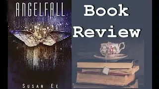 Angelfall || Book Review