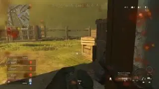 Masterful play with the close call!