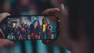 [4K] OPPO Reno 10X ZOOM FC Barcelona Edition | Camera Ultra Night Mode 2.0