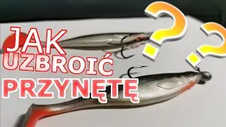 JAK UZROBIĆ PRZYNĘTĘ ??? / Adept Spinningu i Castingu #3