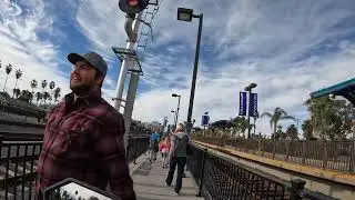 Oceanside Transit Center