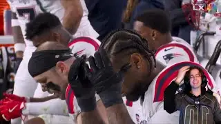 Seattle Seahawks vs New England Patriots | Super Bowl LX Highlights Reaction! 