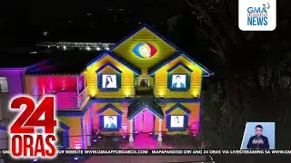 Housemates ng PBB Celebrity Collab Edition 2.0, makikilala sa October | 24 Oras