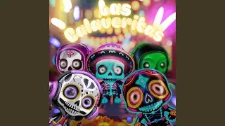 Las Calaveritas