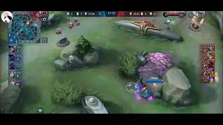Dwmonic Vs Victim Zuzu Match 3