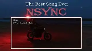 NSYNC Greatest Hits 🎶 The Best Songs from the Legendary Boy Band