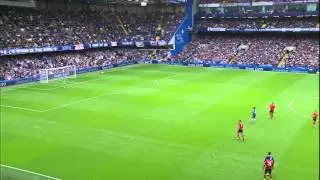 PL HIGHLIGHT: MUTCH GOAL v CHELSEA