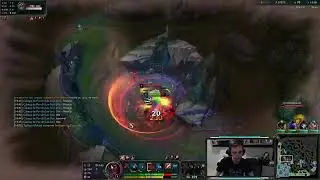 JOGADOR DE LOL RAIZ