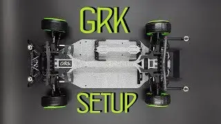 R31 HOUSE - GRK  Setup (GLOBAL II)