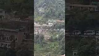#Heli #kedarnath #travel #phata #uttarakhand #youtubeshort