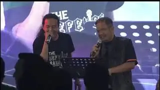 FINAL COUNTDOWN - EUROPE ( cover by the defense band )