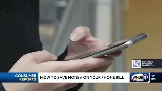 Switching to smaller cellphone providers can lead to big savings