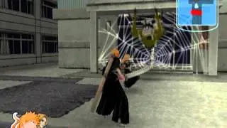 Bleach: Erabareshi Tamashii (PS2) - Part 12