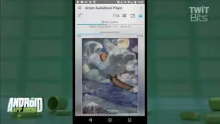 Smart Audiobook Player