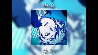Omoinotake - EVERBLUE | Blue Period opening full [english lyrics/sous-titres en fran&ccedil;ais]