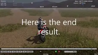 MX Bikes Oppo Whip Tutorial Beta 12 Steam Version!!!