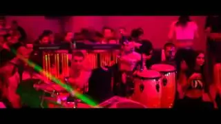 Carlos Manaca Live feat Guitos  @ Pedra Do Couto by: Digital Mafia inc.