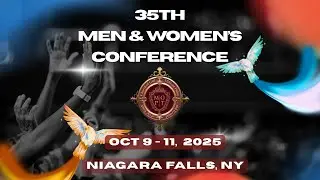 Church of God MPGT - National Organization Page (Live Stream)