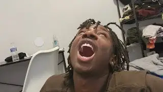 DIDDY MOM PUT DIDDY'S NUT in the MAC AND CHEESE