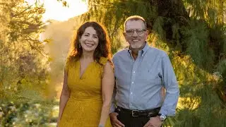 Meet Tom and Maria Elena of the Fulton Rizzo Elite Team at Rancho Manana- Cave Creek, Arizona.