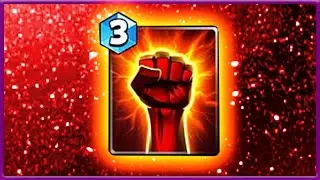 Castle Crush Playing with the #1 Rushing Deck!