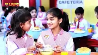 LAPS SCHOOL franchise is available in franchisepk.com