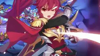 Grand Chase:  Dimensional Chaser