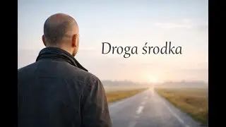 Cykl - Droga środka. Część 1 - Droga środka jako postawa.