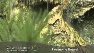 G&uacute;dar-Javalambre Patrimonio Natural