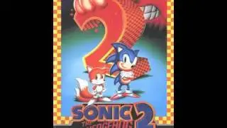 ♫ Sonic The Hedgehog 2 - Special Stage -  Music Soundtrack