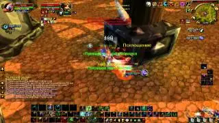 Femiida & Bowstring 2.3 AT : Feral / MM 3.3.5