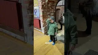 Форт 11 Денхофф #kaliningradlive #прогулкипокалининграду