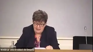 ESIL Lecture - Concepci&oacute;n Escobar Hern&aacute;ndez