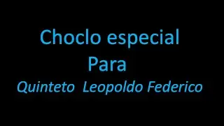 Choclo Quinteto REDO1   SD 480p