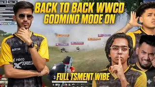  Admino on Godmino Mode🥵🔥| Solo 10 kills💀| Full TsmEnt wibe🔥 | Godlike Destroy Whole Lobby 🥵 ||