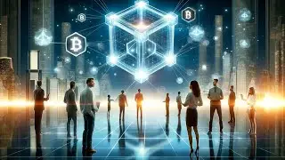 Blockchain nedir beraber öğrenelim - 2. Bölüö