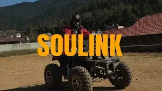 Azazel x Yenzen - Soulink (Official Music Video)
