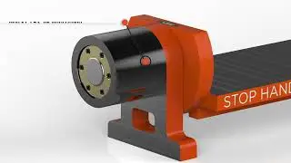 Stallion Trunnion Tables: Achieving World-Class Precision Tolerances