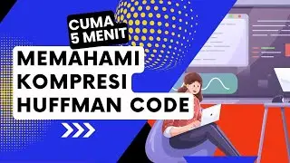 Huffman Code - Belajar Struktur Data
