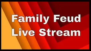 Game Night - Family Feud - The Benefield Bunch