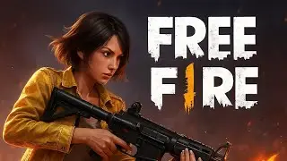 FREE FIRE HEADSHOT  TECH VEER.
