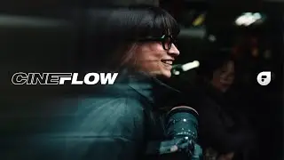 CineFlow // Turn Static Into Motion