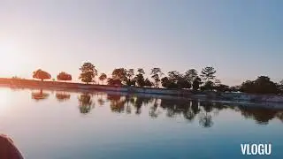 Assam--LuiT RivEr Brahmaputra Majuli Island
